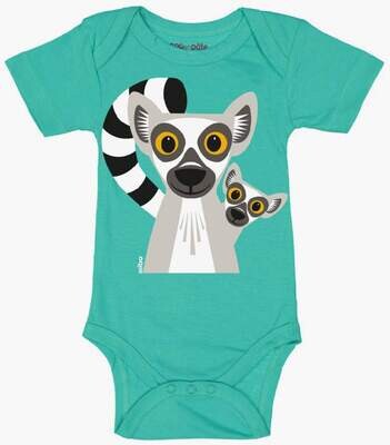 Body - Lemuri
