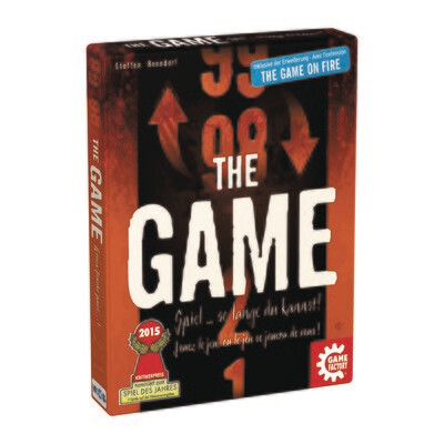 The Game