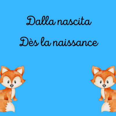 Dalla Nascita