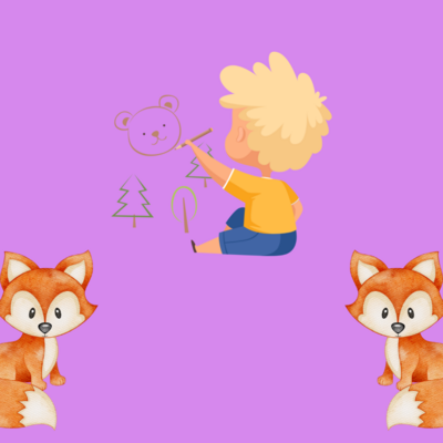 Piccoli artisti