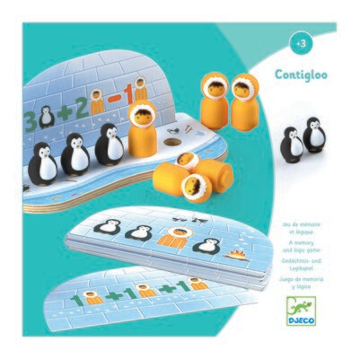 Contigloo