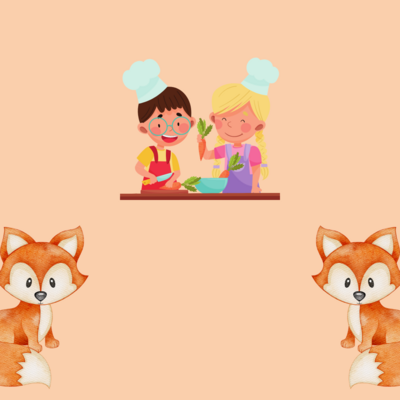 Gioco d&#39;imitazione