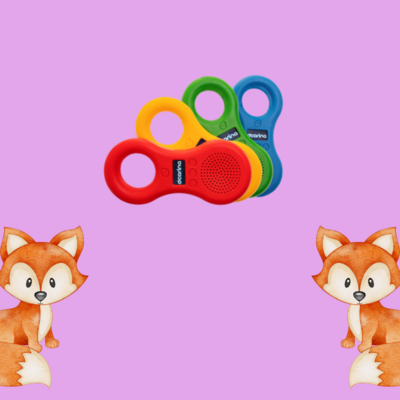 Ocarina Music Player