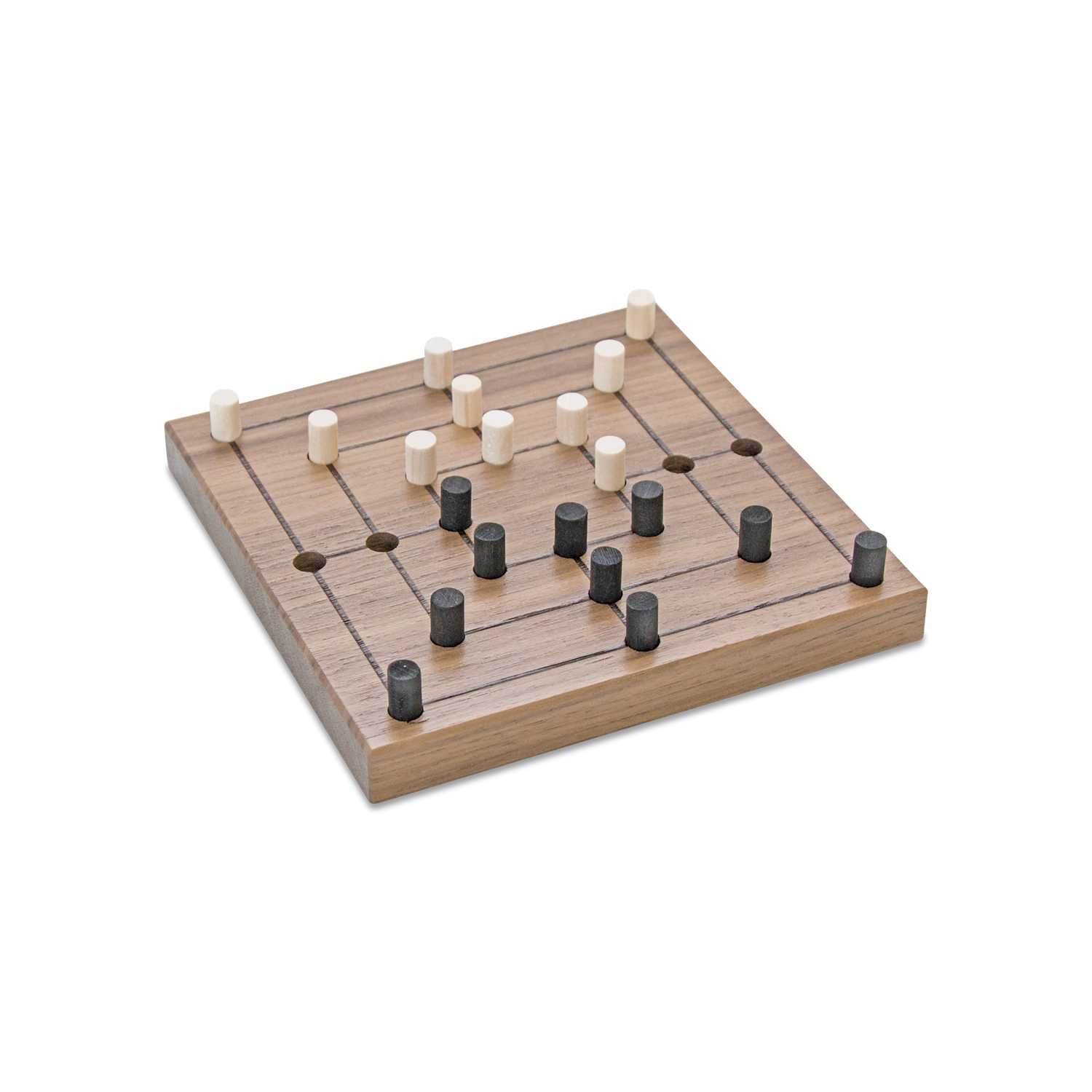 Gioco del mulino
