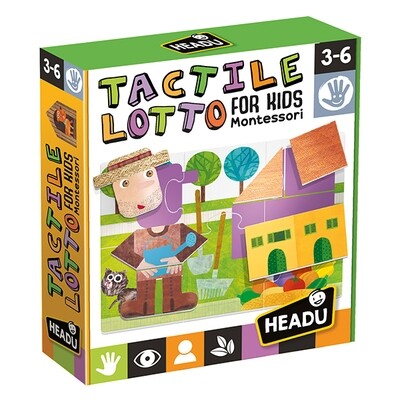 Lotto tattile