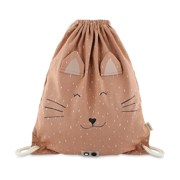 Borsa da ginnastica - Gatto