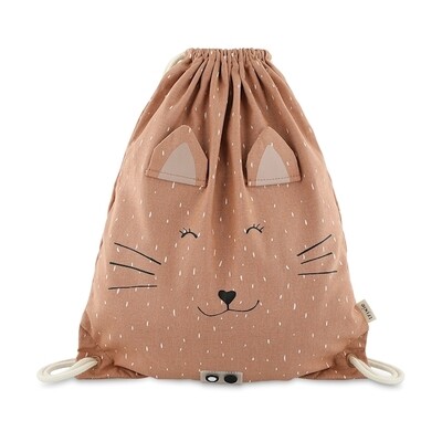 Borsa da ginnastica - Gatto