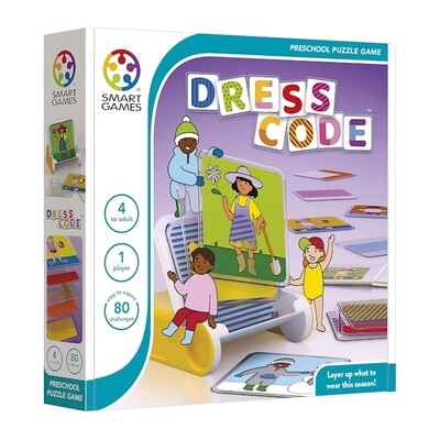 Dress code