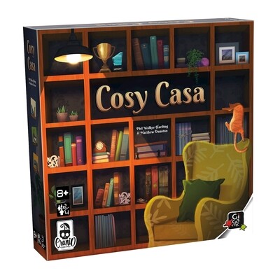 Cosy Casa (Version française)