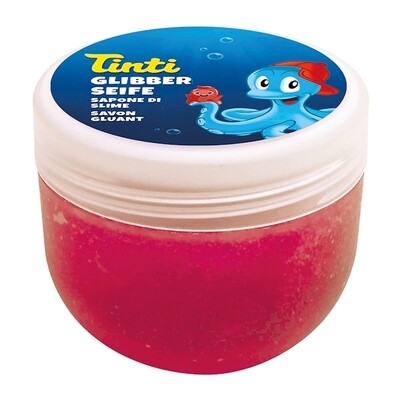 Sapone gelatinoso