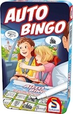 Auto Bingo