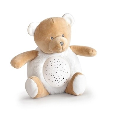 Lucina musicale - Orso