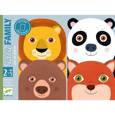 Little Family