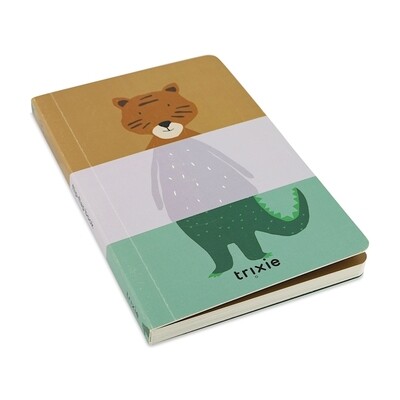 Libro Flip-flap
