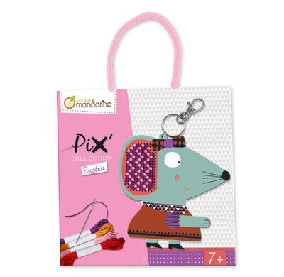 PIX&#39; Collection - Eugénie