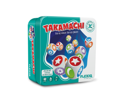Takamachi