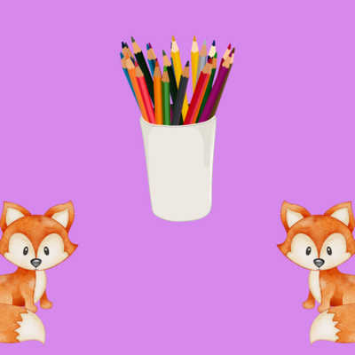 Disegnare e colorare