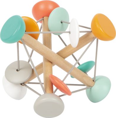 Gioco motricità Variopinto