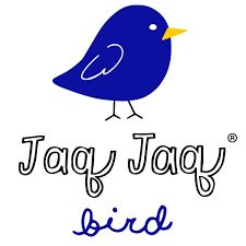 Jaq Jaq bird