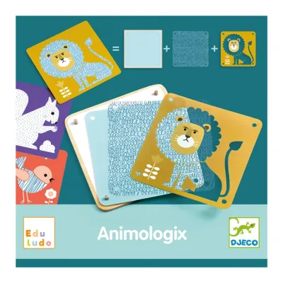 Eduludo Animologix