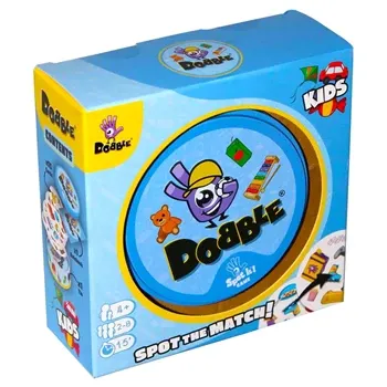 Dobble Kids