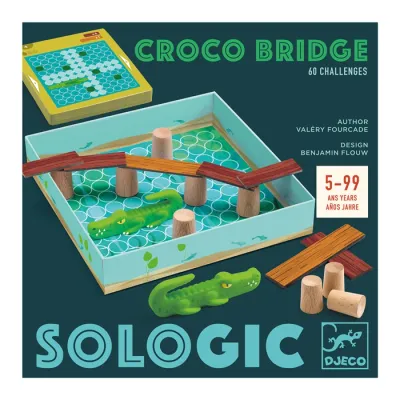 Croco Bridge