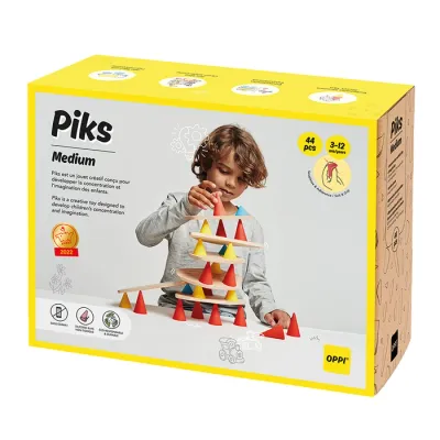 Piks Set Medium