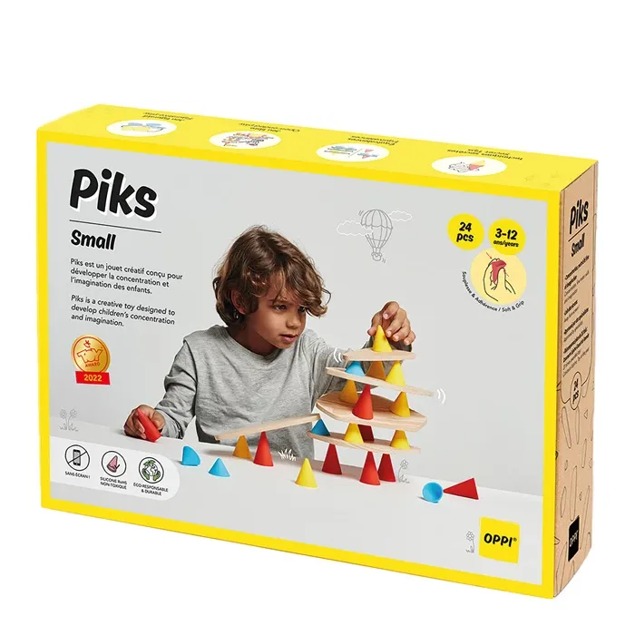 Piks Set Small