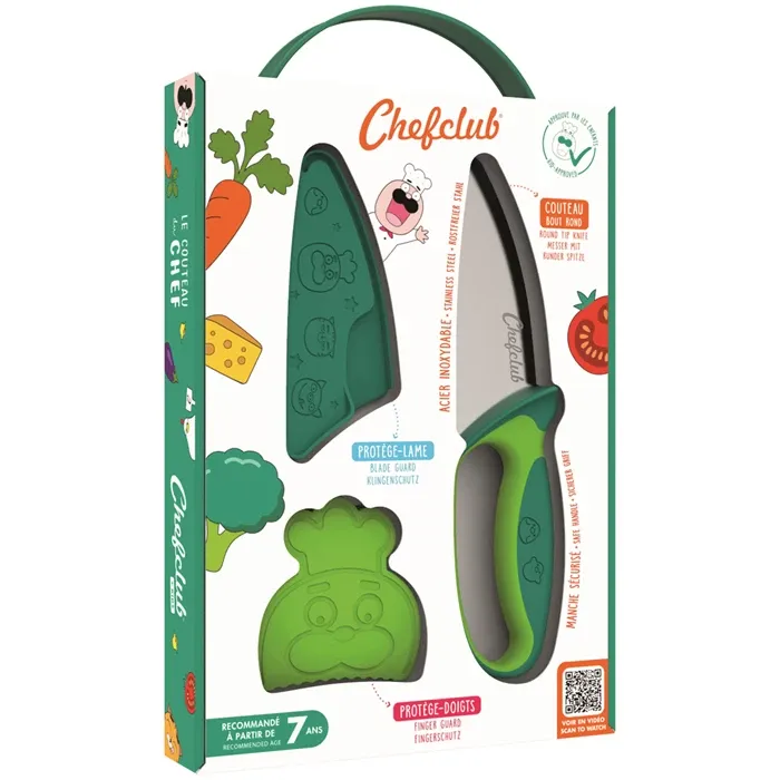 Coltello per bambini