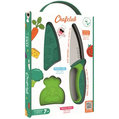 Coltello per bambini