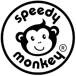 speedy monkey