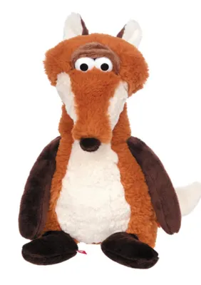 Moodpets - Volpe