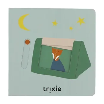 Libro interattivo - verde
