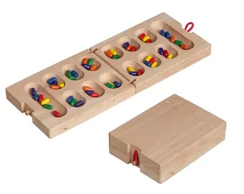 Gioco di strategia Kalaha