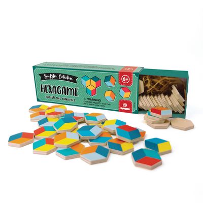 HexaGame