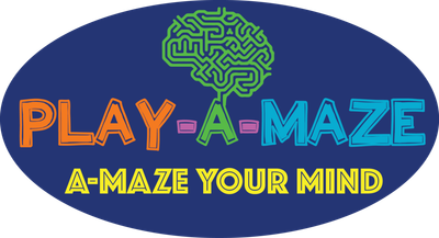 Play a Maze