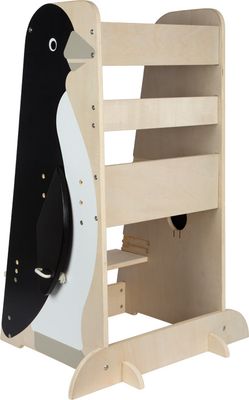 Torre &quot;Montessori&quot;