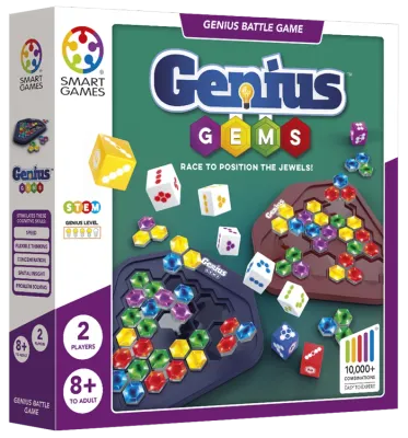 Genius Gems