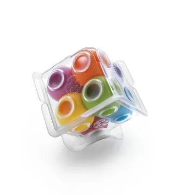 Caged Marbles