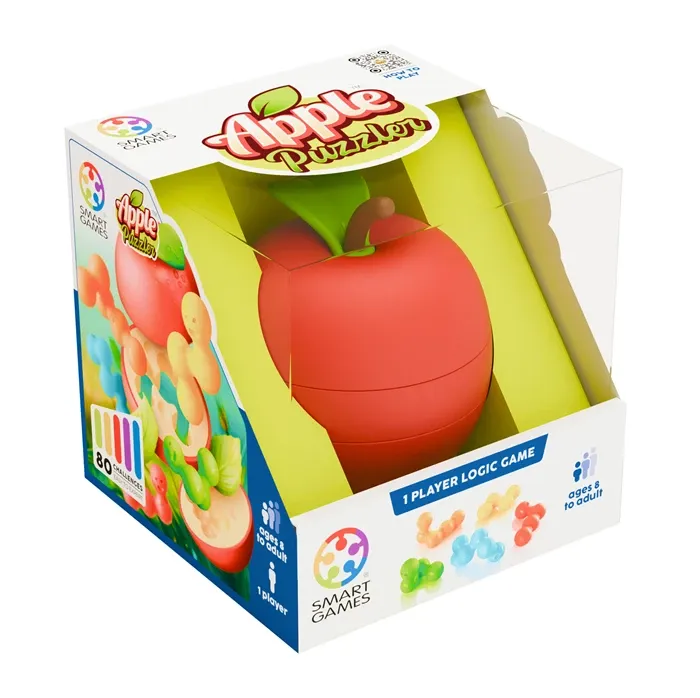 Apple Puzzle