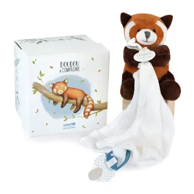 Doudou Panda