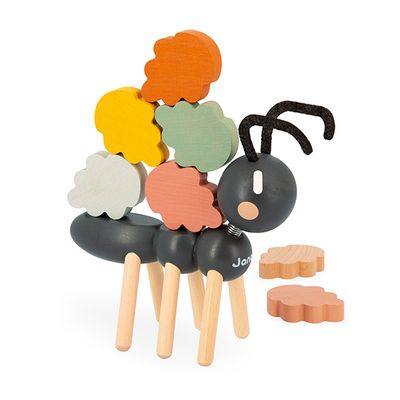 Gioco di equilibrio Formica