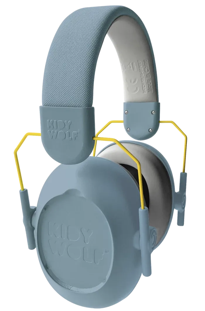 KidyNoise