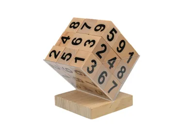 Cubo Sudoku