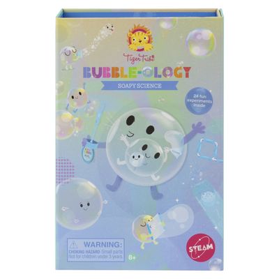Bubble-Ology