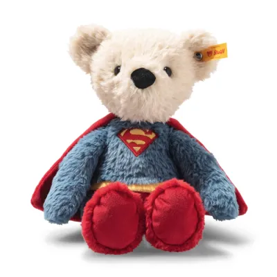 Teddy Superman