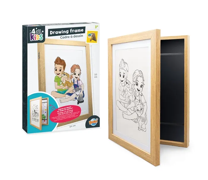 Quadro per disegni