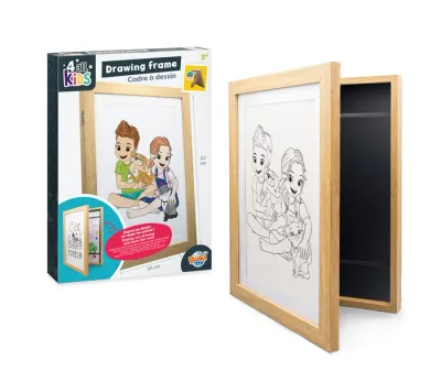 Quadro per disegni