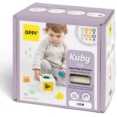 Kuby
