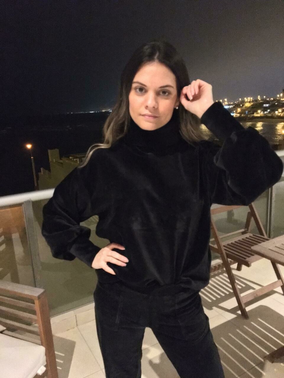 Set Bianca